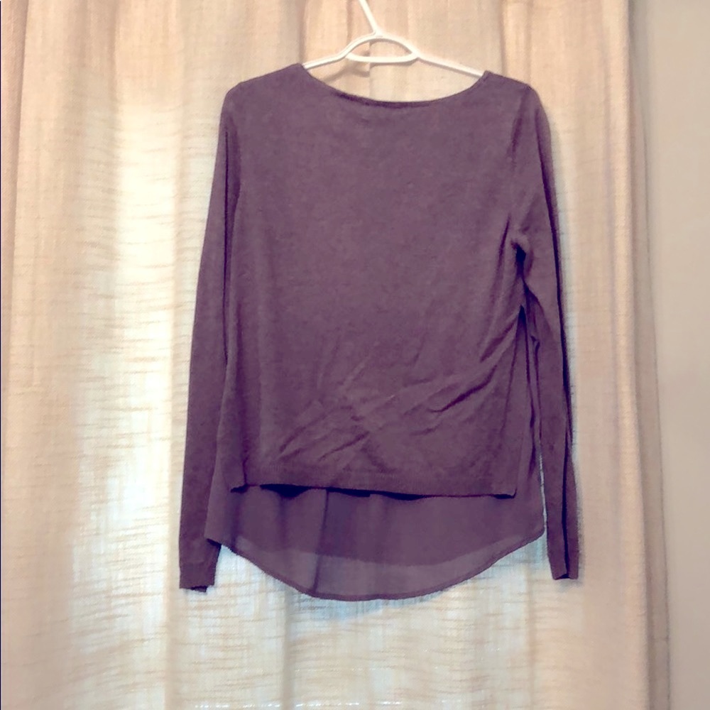 Sweater - Picture 2 of 2